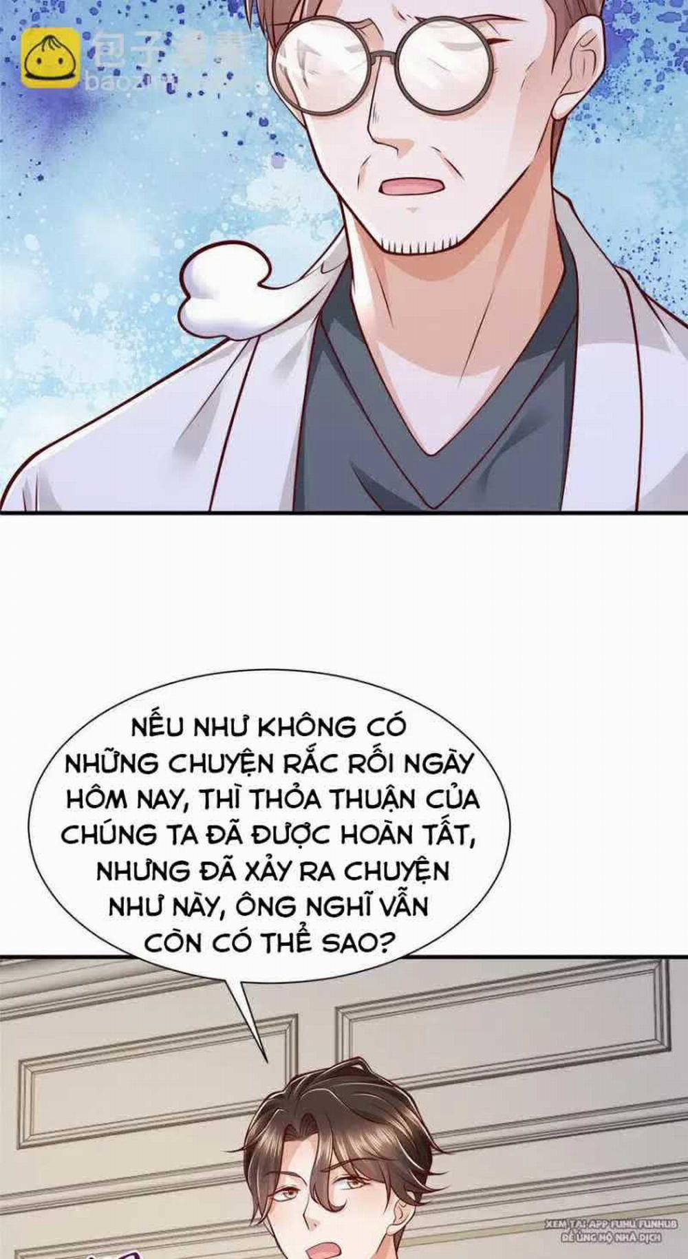 Mỗi Tuần Ta Có Một Nghề Nghiệp Mới 570 trang 10