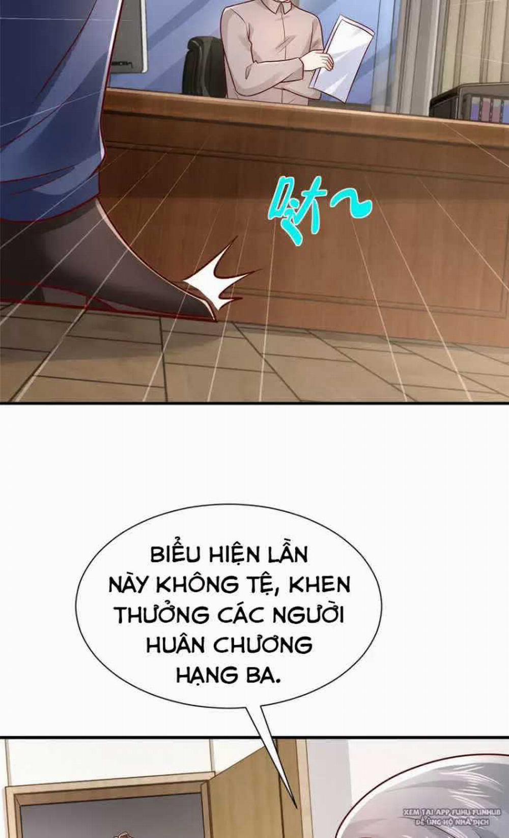 Mỗi Tuần Ta Có Một Nghề Nghiệp Mới 570 trang 35