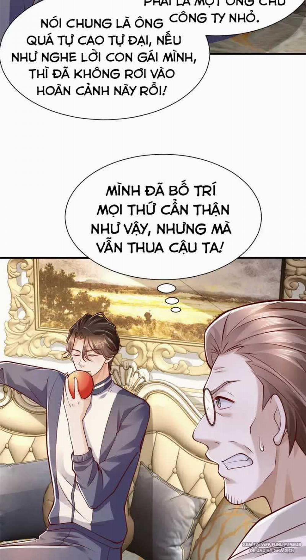 Mỗi Tuần Ta Có Một Nghề Nghiệp Mới 570 trang 6