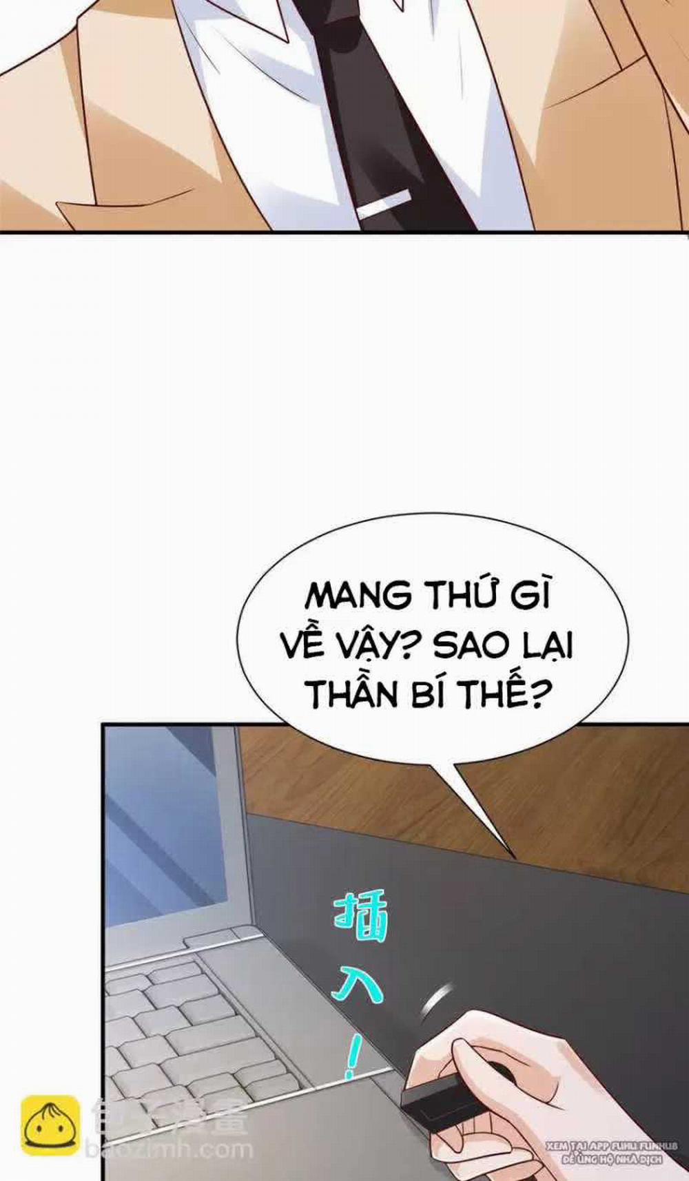 Mỗi Tuần Ta Có Một Nghề Nghiệp Mới 571 trang 19