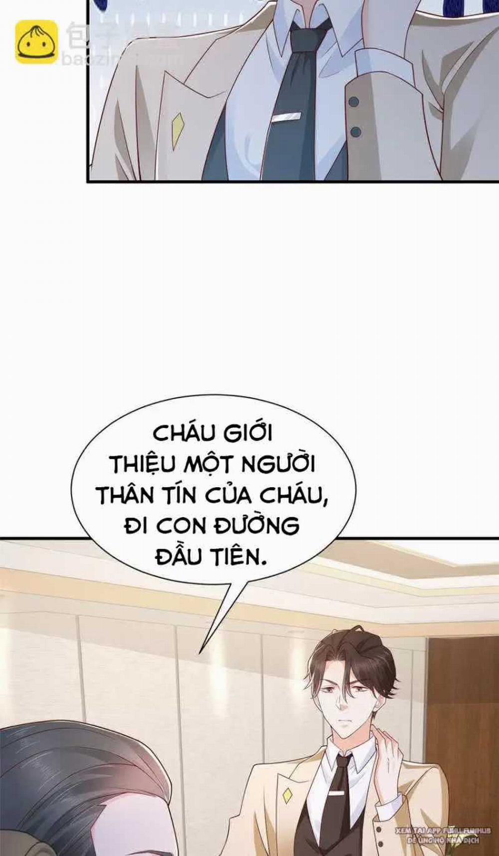 Mỗi Tuần Ta Có Một Nghề Nghiệp Mới 571 trang 26