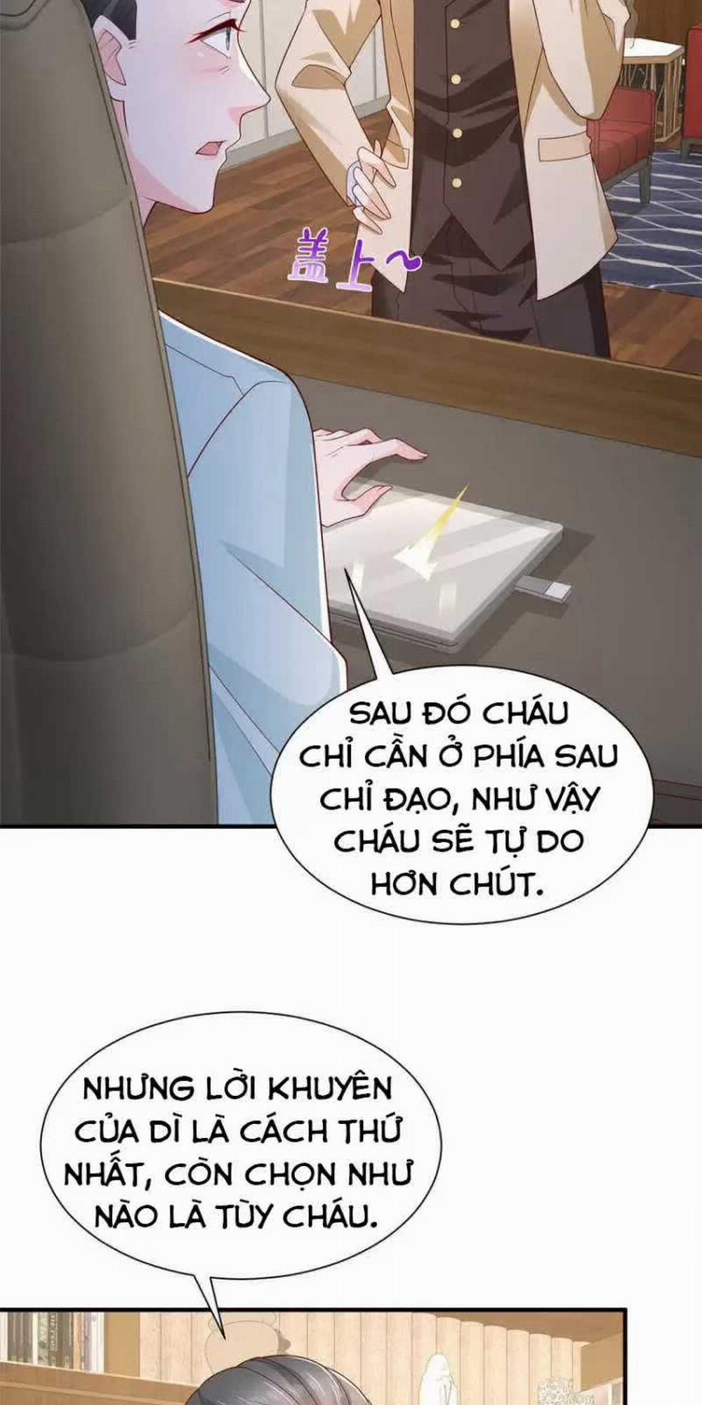 Mỗi Tuần Ta Có Một Nghề Nghiệp Mới 571 trang 27