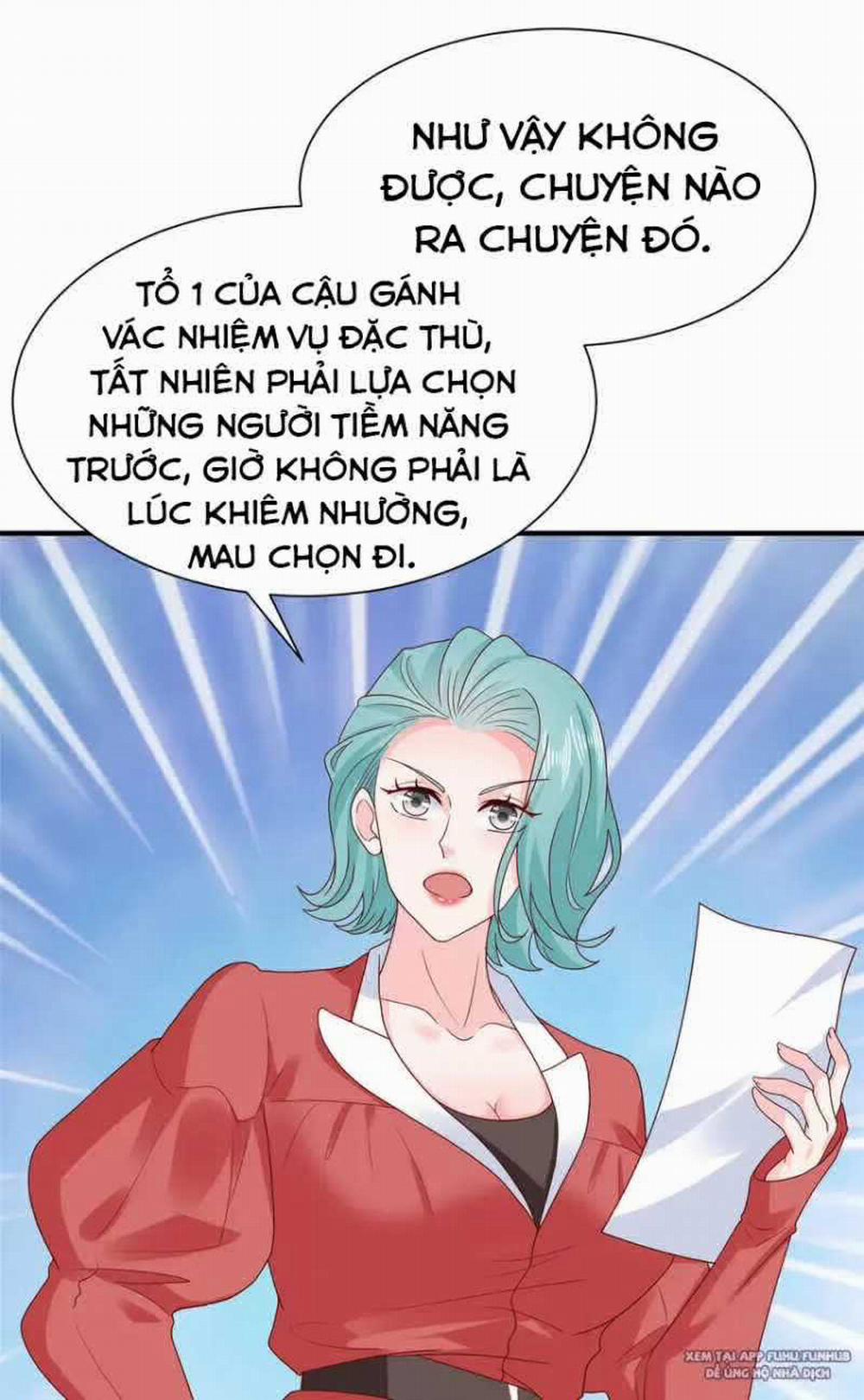 Mỗi Tuần Ta Có Một Nghề Nghiệp Mới 571 trang 3