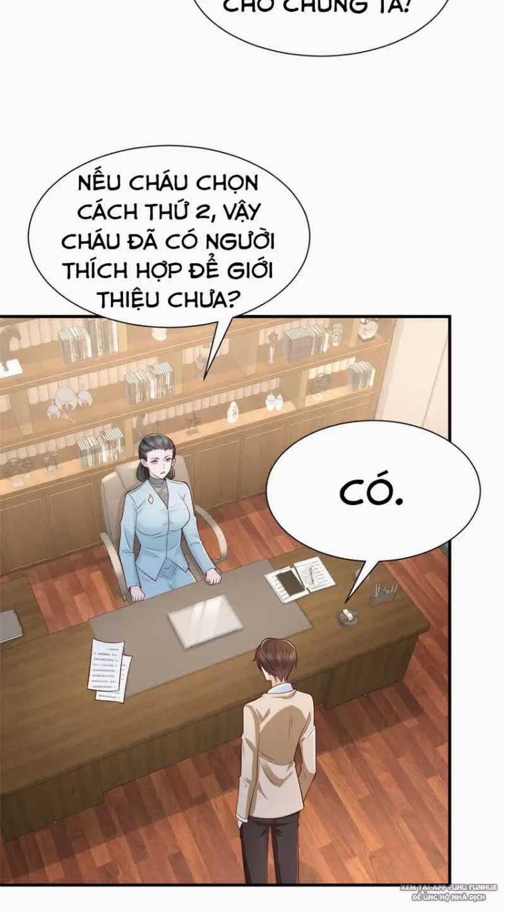 Mỗi Tuần Ta Có Một Nghề Nghiệp Mới 571 trang 31
