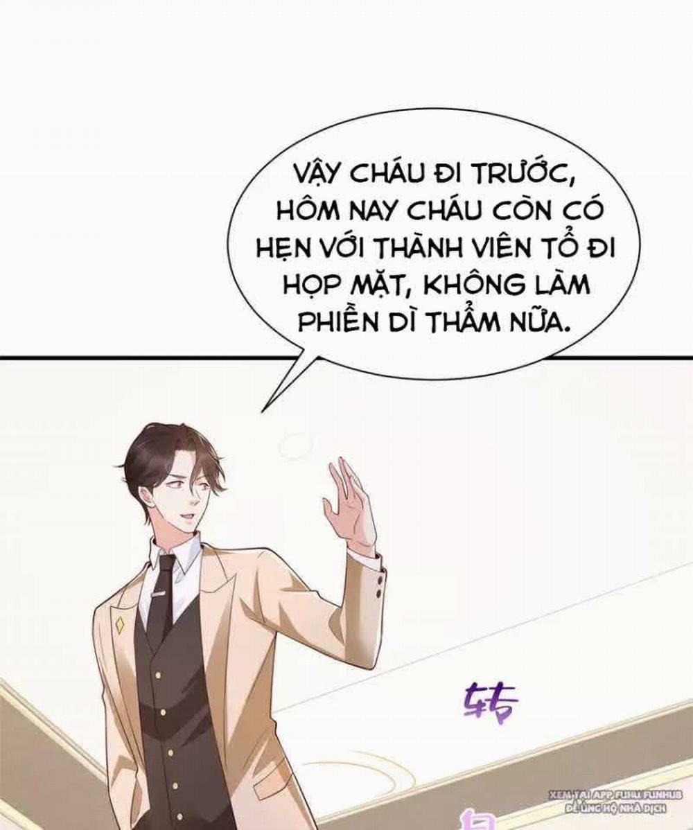 Mỗi Tuần Ta Có Một Nghề Nghiệp Mới 571 trang 37