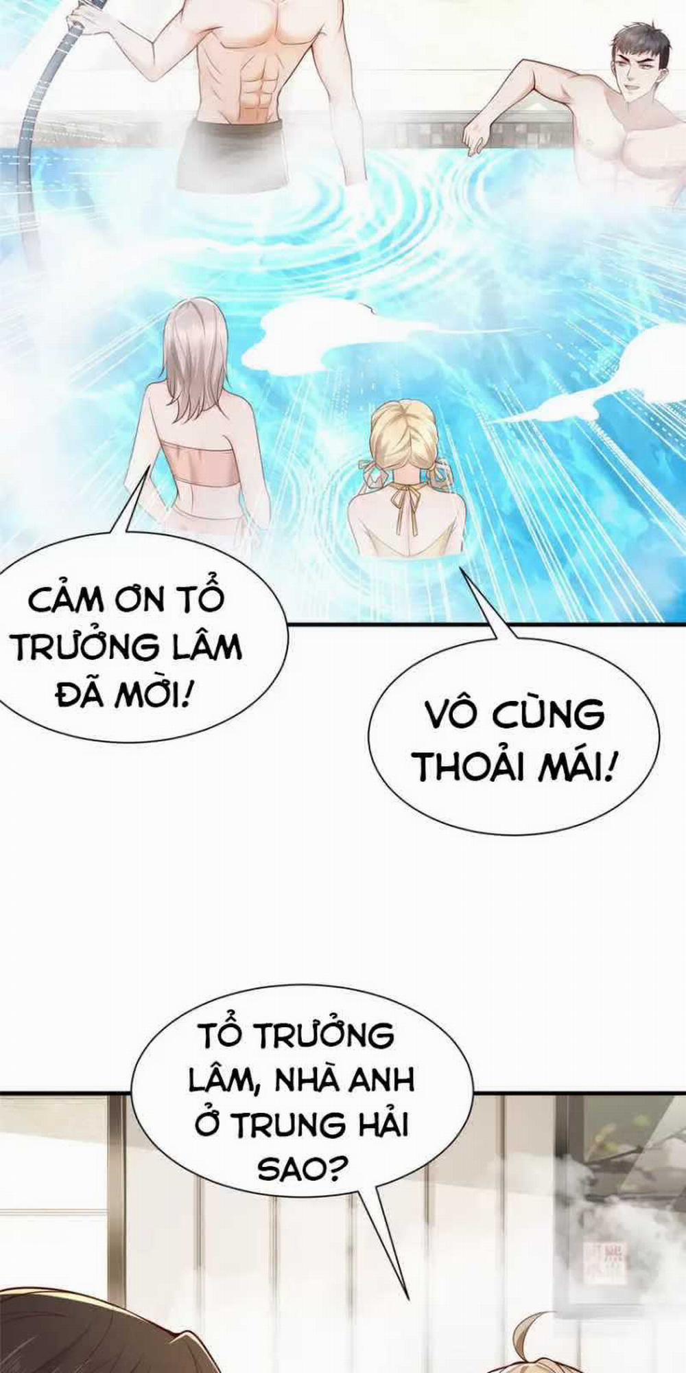 Mỗi Tuần Ta Có Một Nghề Nghiệp Mới 572 trang 12
