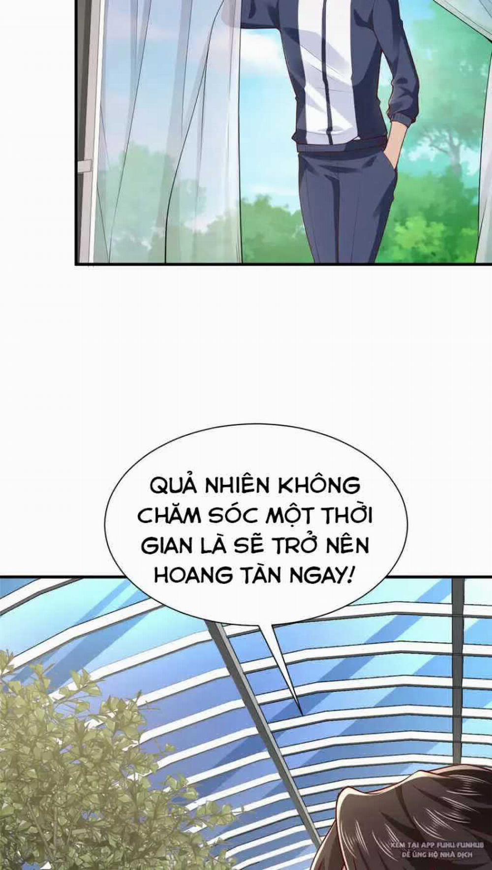Mỗi Tuần Ta Có Một Nghề Nghiệp Mới 572 trang 32