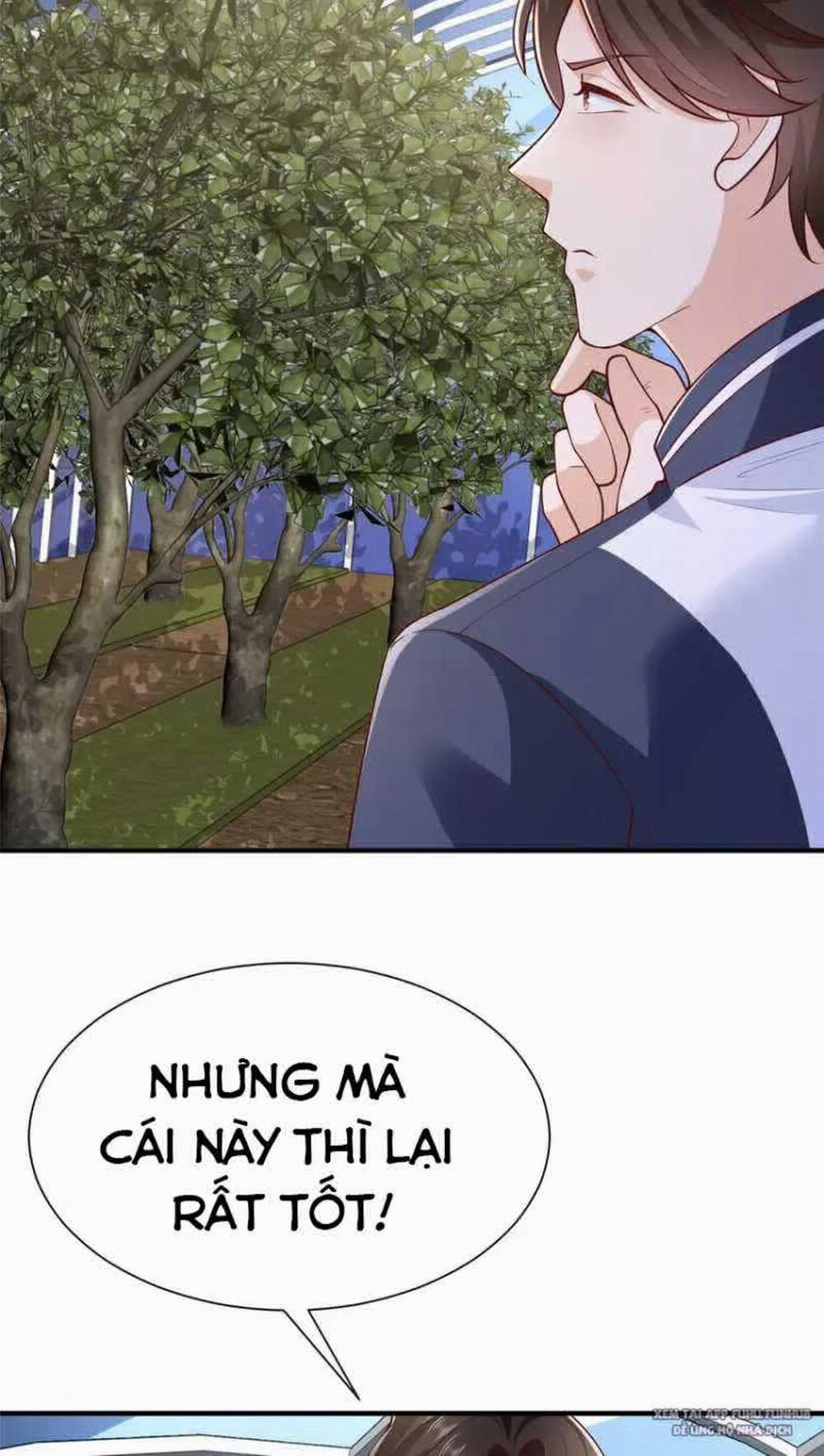 Mỗi Tuần Ta Có Một Nghề Nghiệp Mới 572 trang 33