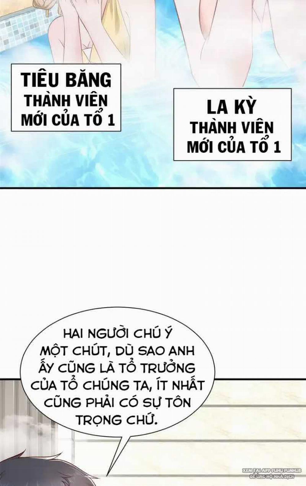 Mỗi Tuần Ta Có Một Nghề Nghiệp Mới 572 trang 6