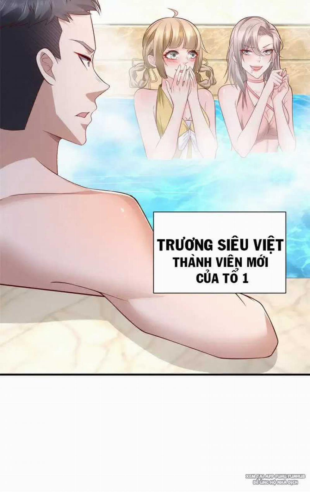 Mỗi Tuần Ta Có Một Nghề Nghiệp Mới 572 trang 7