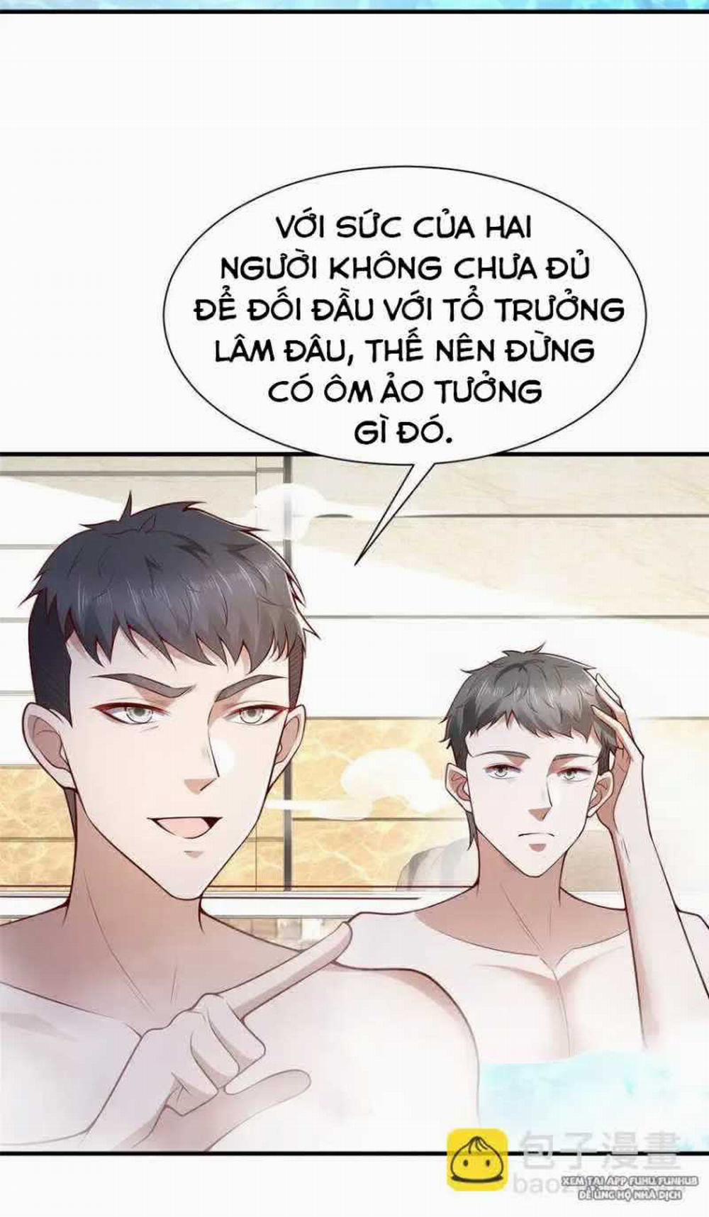 Mỗi Tuần Ta Có Một Nghề Nghiệp Mới 572 trang 9