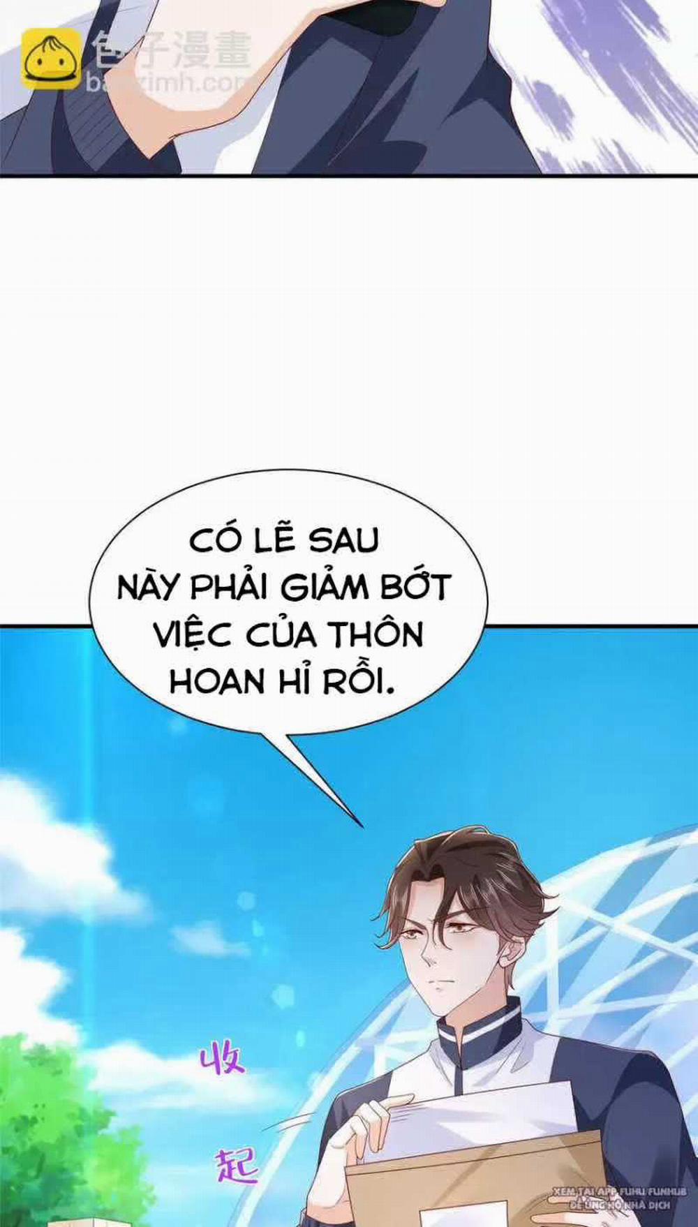 Mỗi Tuần Ta Có Một Nghề Nghiệp Mới 573 trang 10