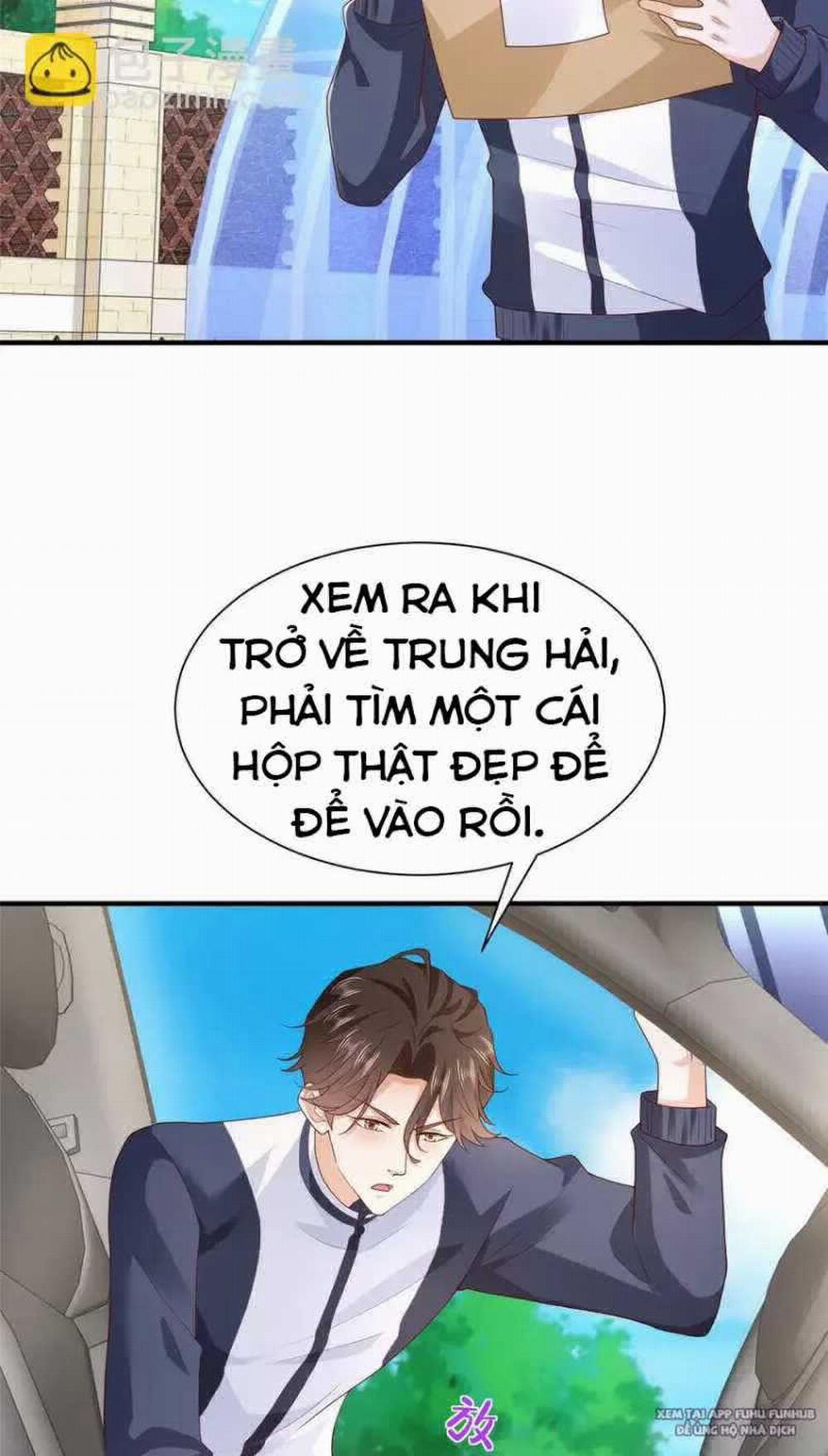 Mỗi Tuần Ta Có Một Nghề Nghiệp Mới 573 trang 11
