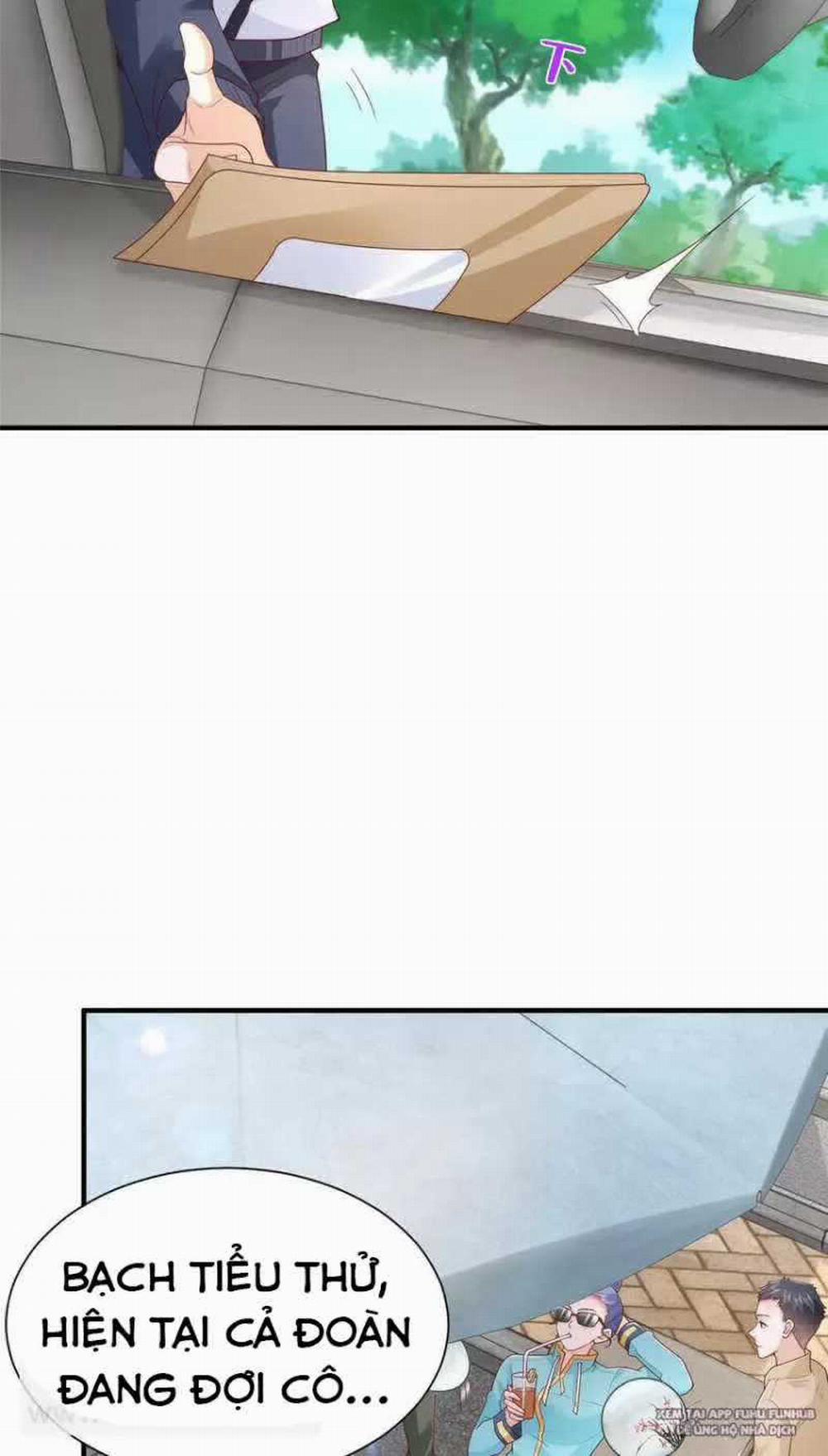 Mỗi Tuần Ta Có Một Nghề Nghiệp Mới 573 trang 12