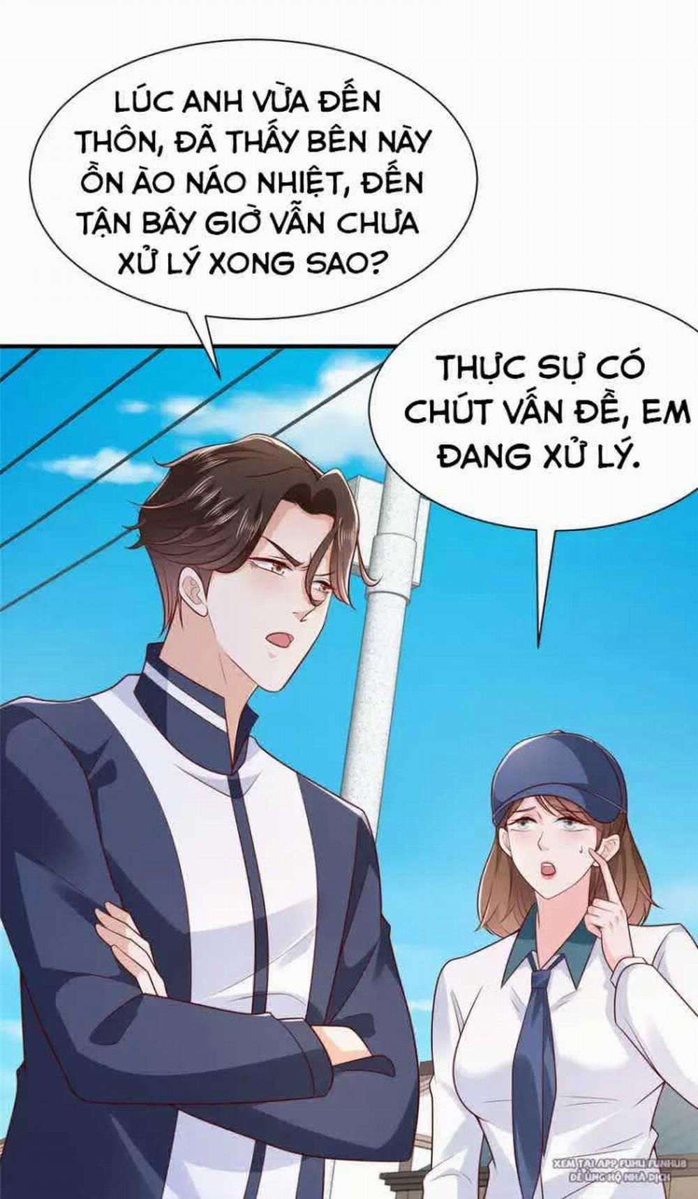 Mỗi Tuần Ta Có Một Nghề Nghiệp Mới 573 trang 31