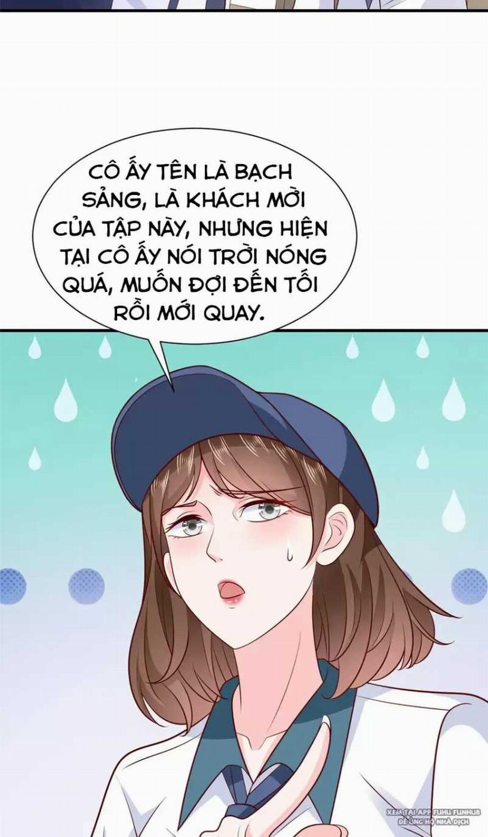 Mỗi Tuần Ta Có Một Nghề Nghiệp Mới 573 trang 32