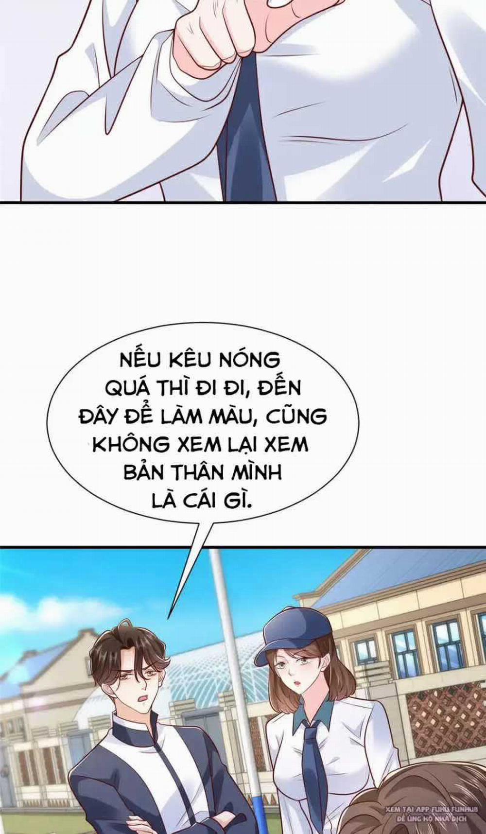 Mỗi Tuần Ta Có Một Nghề Nghiệp Mới 573 trang 33