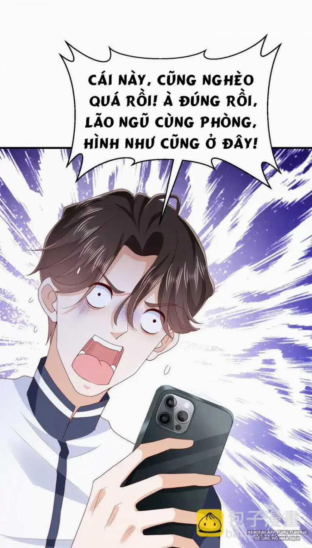 Mỗi Tuần Ta Có Một Nghề Nghiệp Mới 573 trang 9