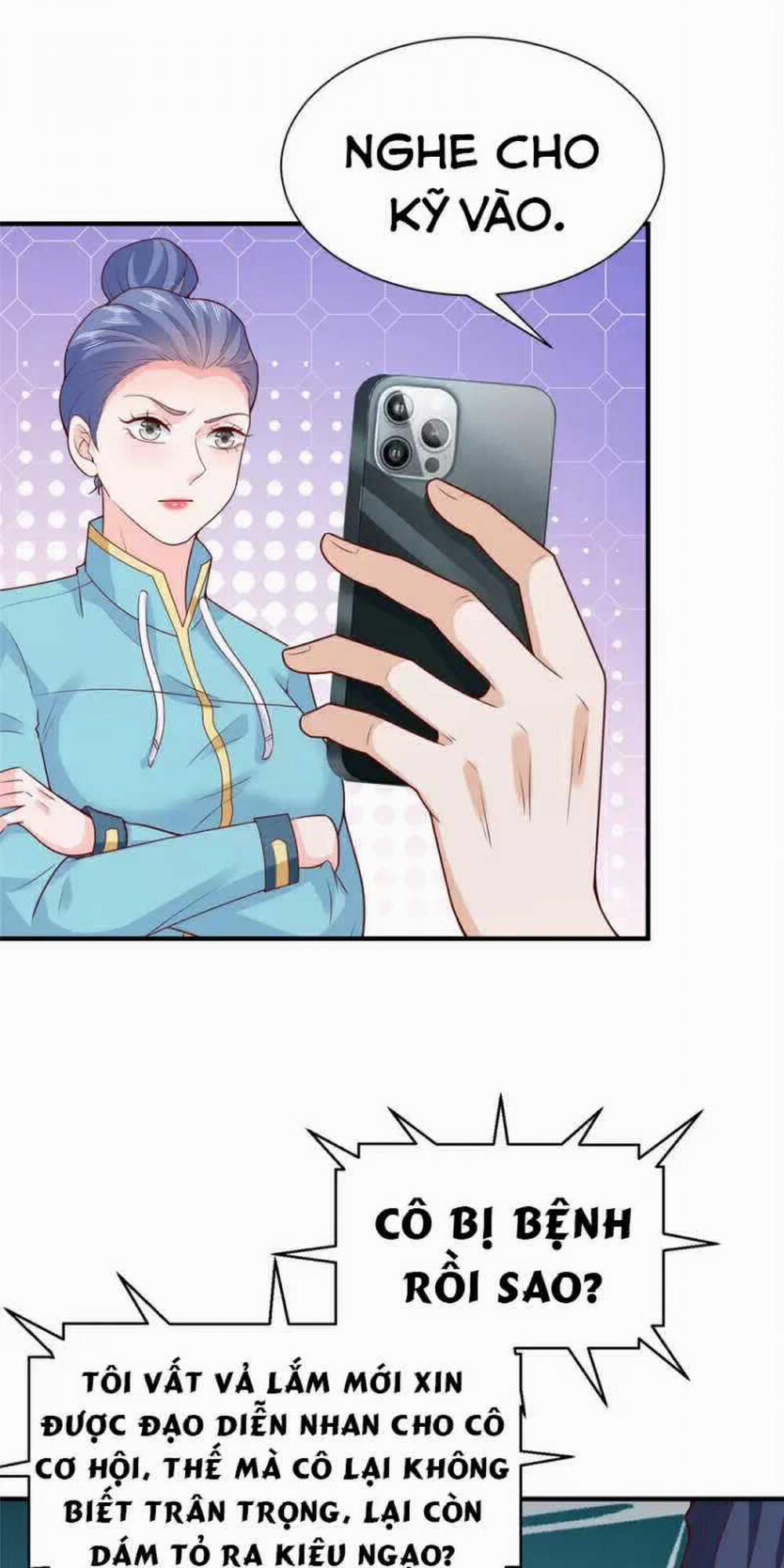 Mỗi Tuần Ta Có Một Nghề Nghiệp Mới 574 trang 14