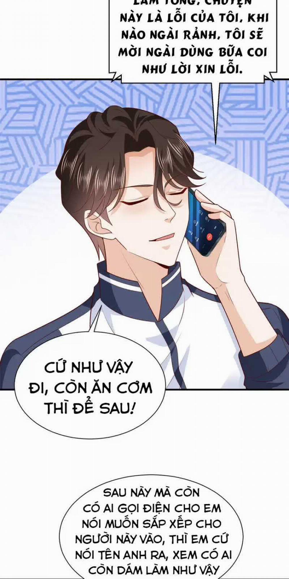 Mỗi Tuần Ta Có Một Nghề Nghiệp Mới 574 trang 18
