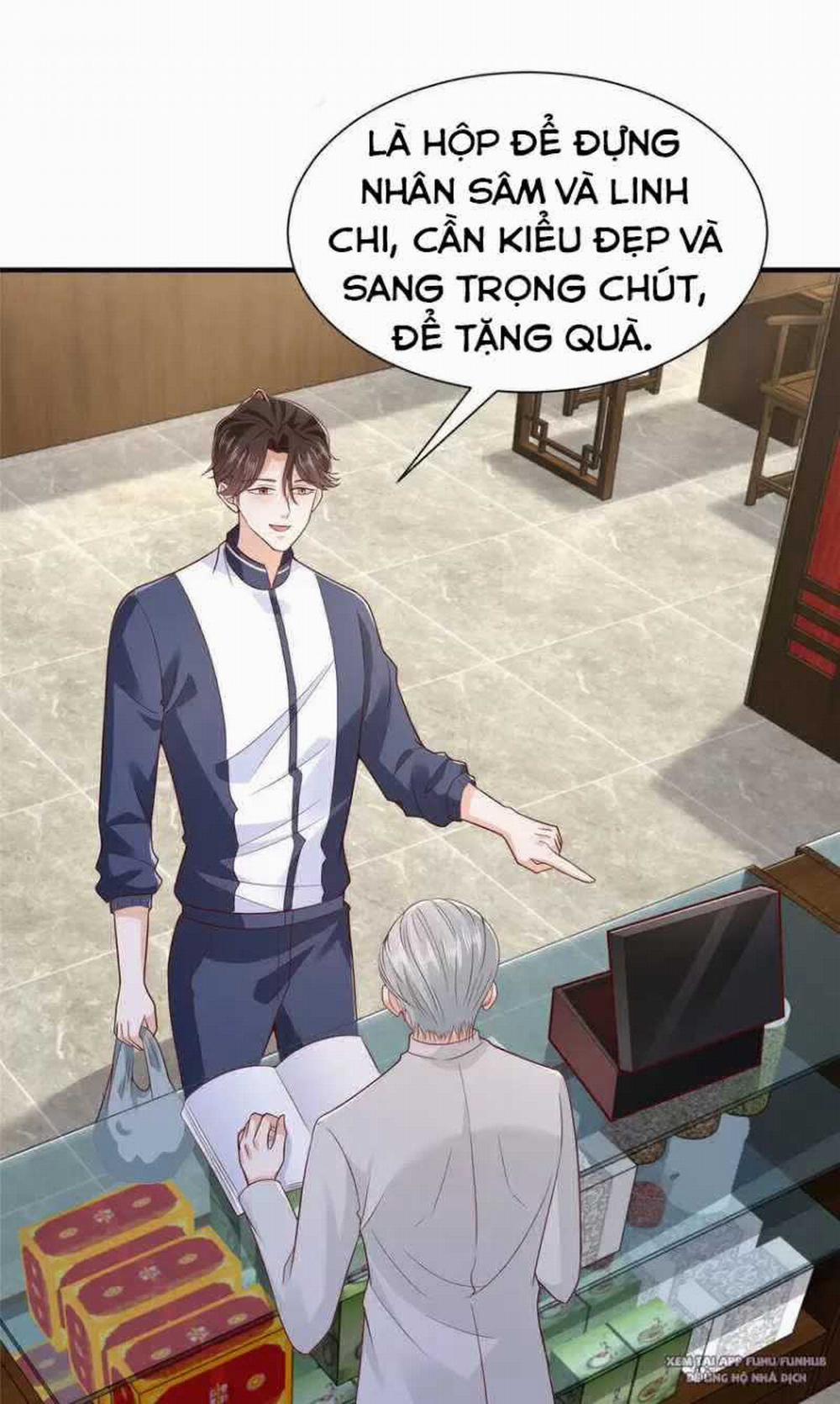 Mỗi Tuần Ta Có Một Nghề Nghiệp Mới 574 trang 35