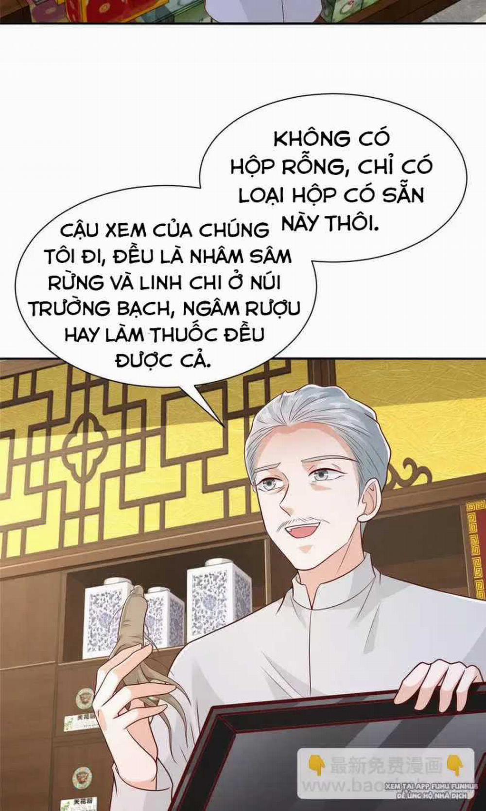 Mỗi Tuần Ta Có Một Nghề Nghiệp Mới 574 trang 36