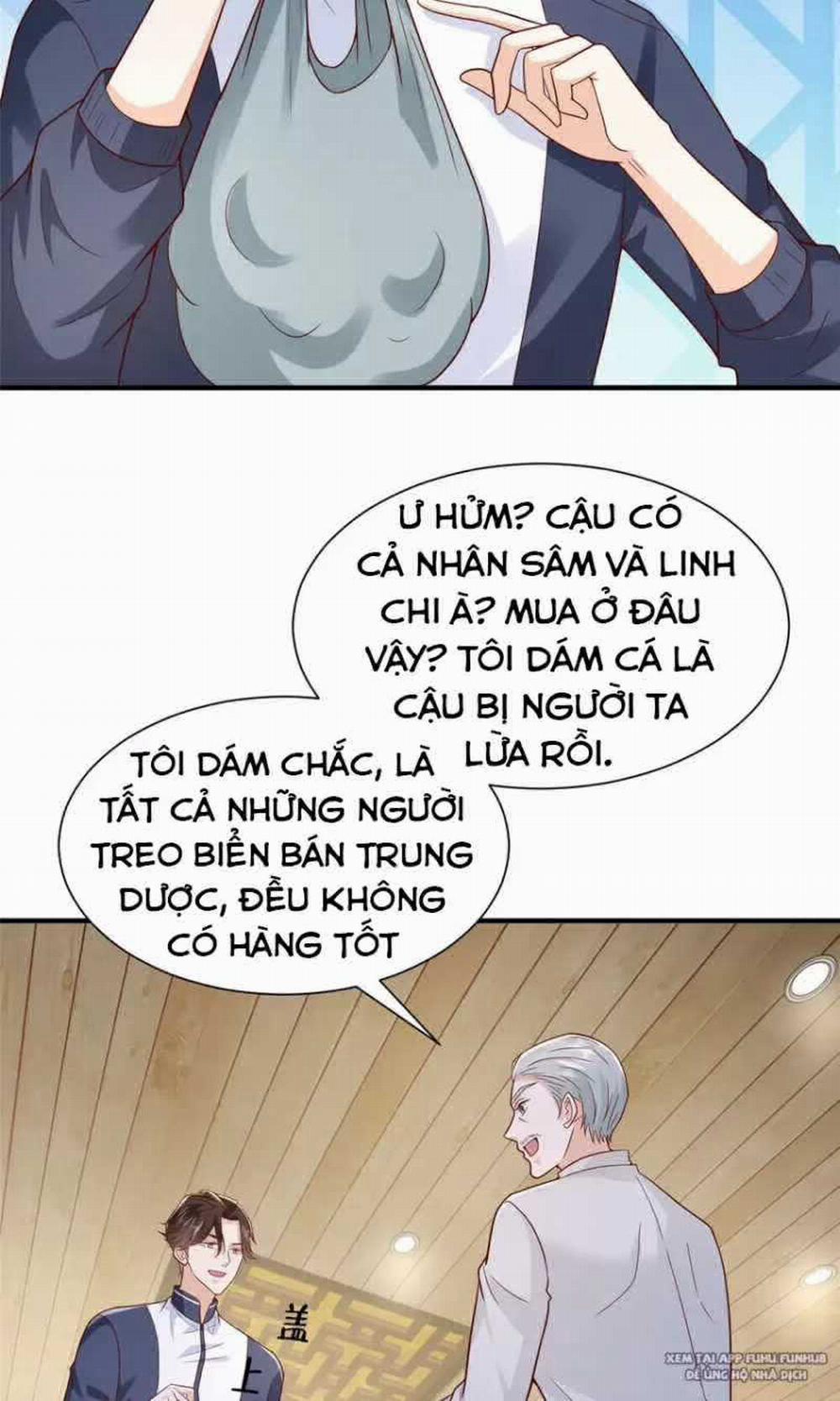 Mỗi Tuần Ta Có Một Nghề Nghiệp Mới 574 trang 38