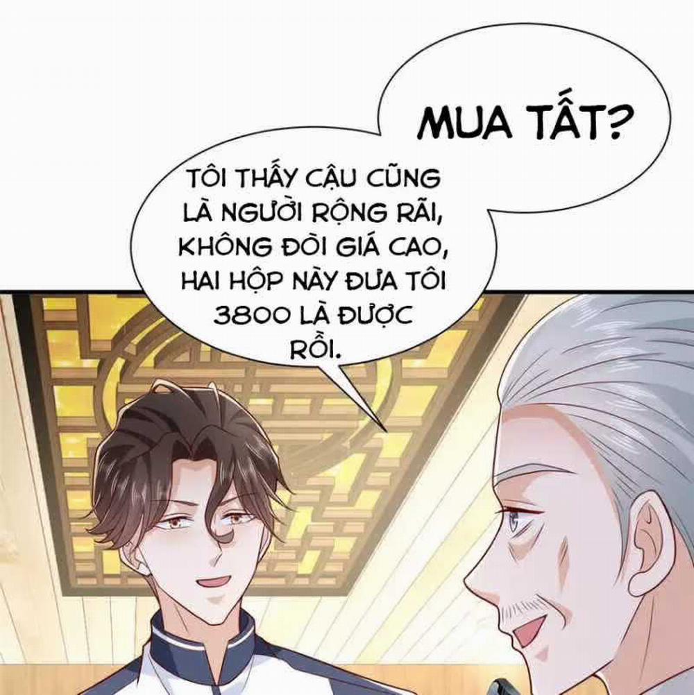 Mỗi Tuần Ta Có Một Nghề Nghiệp Mới 574 trang 41