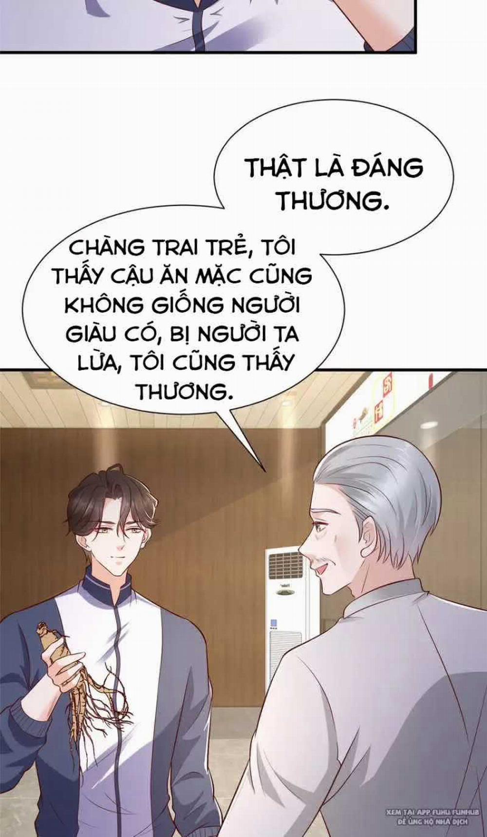 Mỗi Tuần Ta Có Một Nghề Nghiệp Mới 575 trang 11