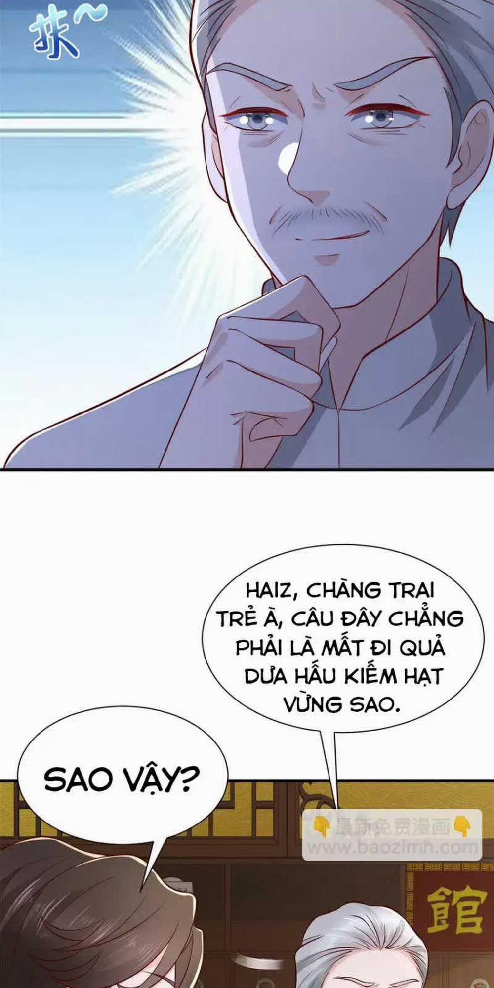 Mỗi Tuần Ta Có Một Nghề Nghiệp Mới 575 trang 2