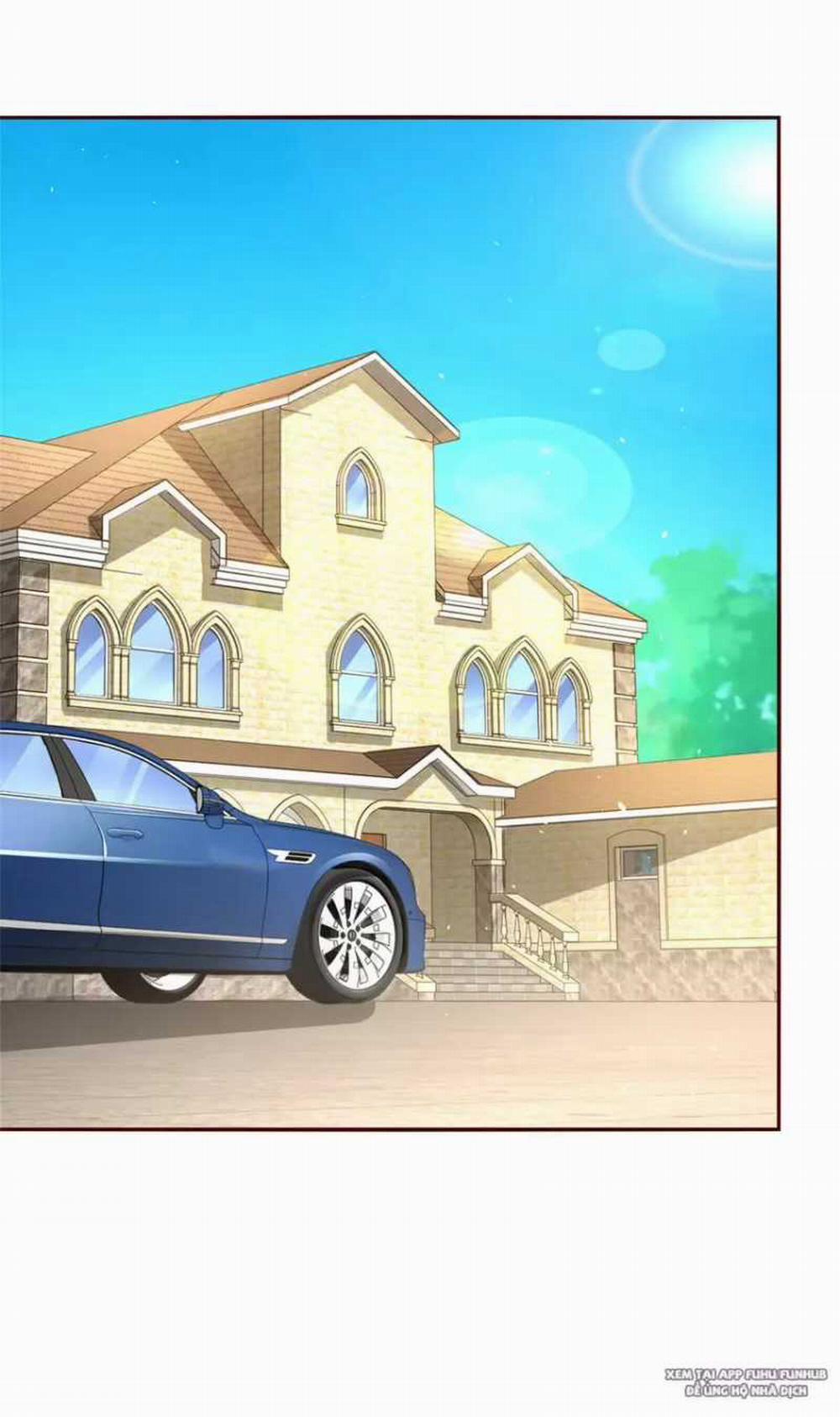 Mỗi Tuần Ta Có Một Nghề Nghiệp Mới 575 trang 22