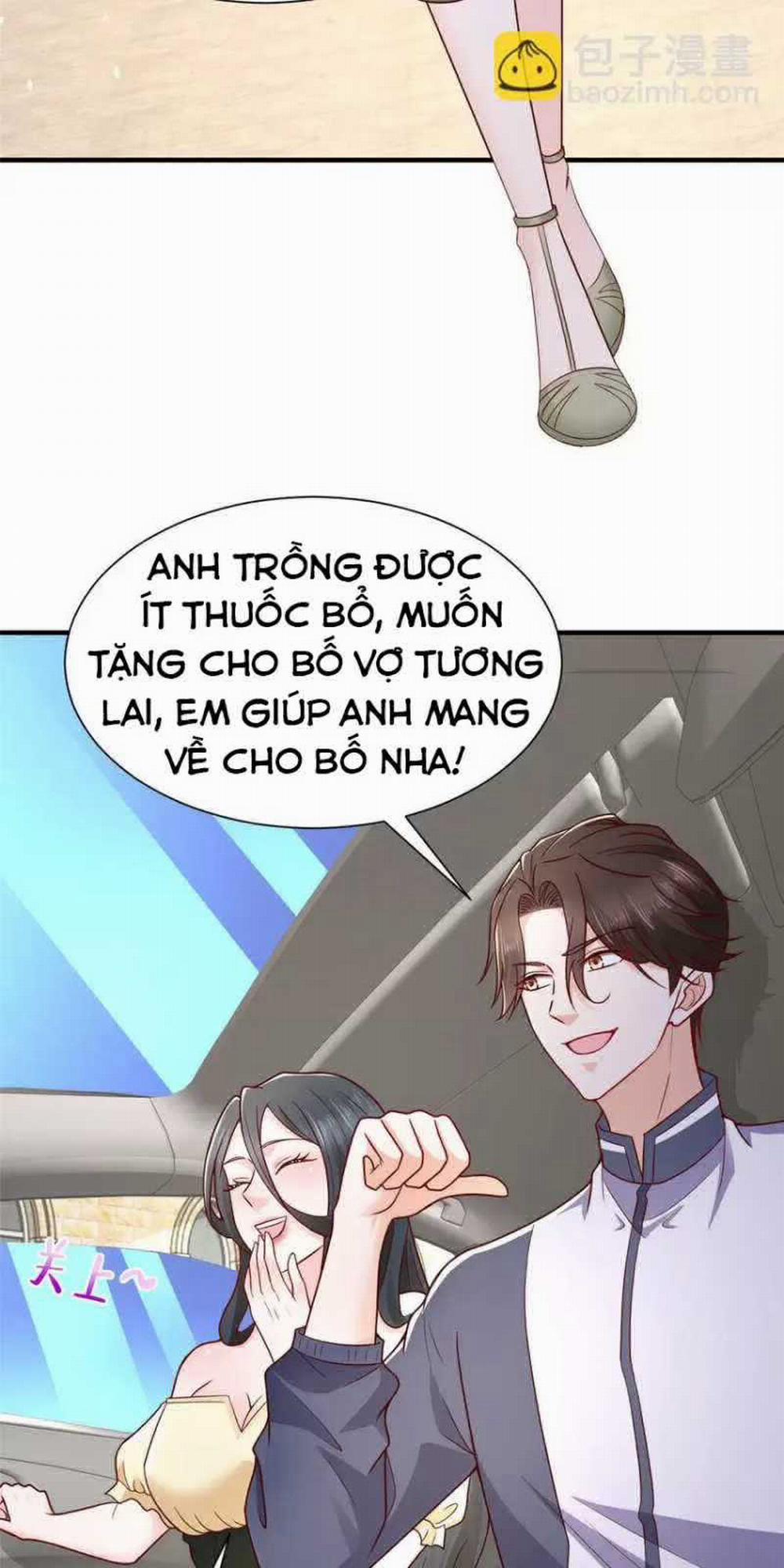 Mỗi Tuần Ta Có Một Nghề Nghiệp Mới 575 trang 25