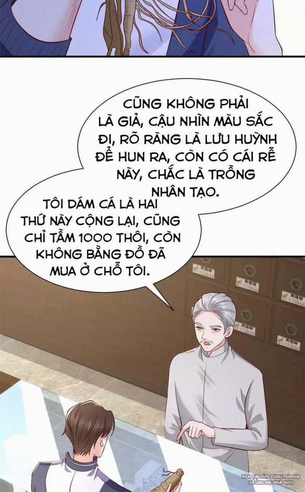 Mỗi Tuần Ta Có Một Nghề Nghiệp Mới 575 trang 6