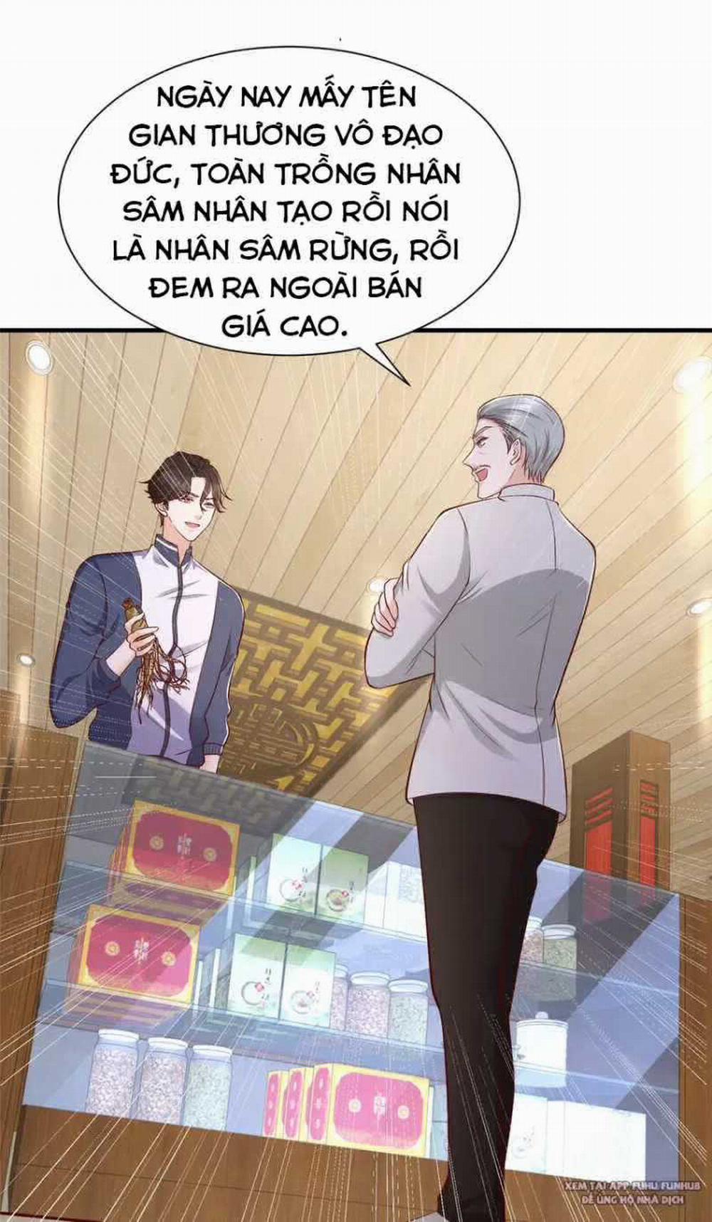 Mỗi Tuần Ta Có Một Nghề Nghiệp Mới 575 trang 9