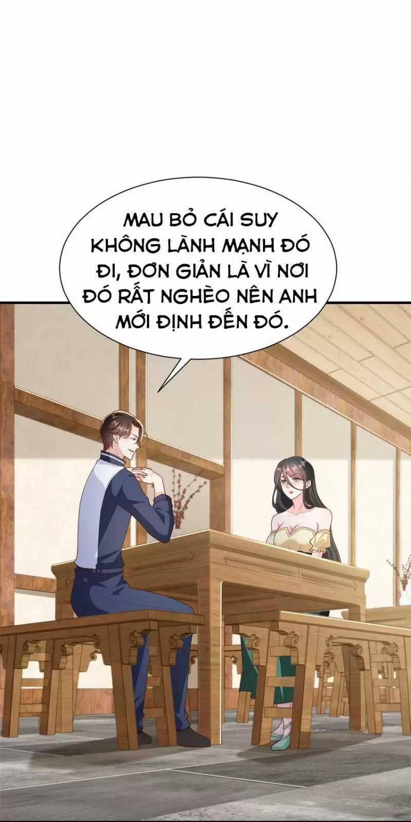 Mỗi Tuần Ta Có Một Nghề Nghiệp Mới 576 trang 1