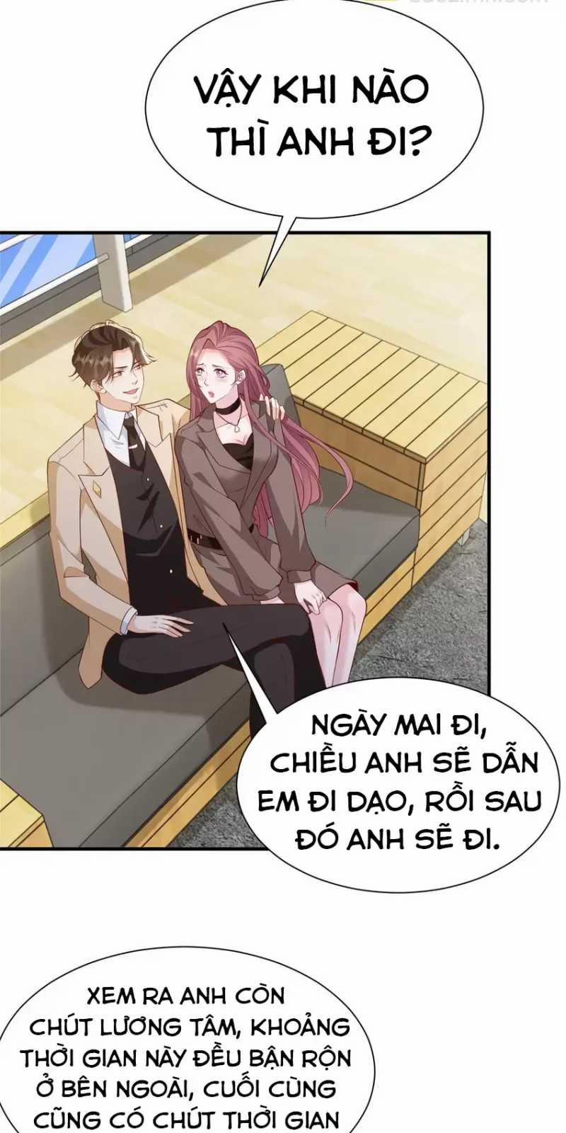 Mỗi Tuần Ta Có Một Nghề Nghiệp Mới 576 trang 23