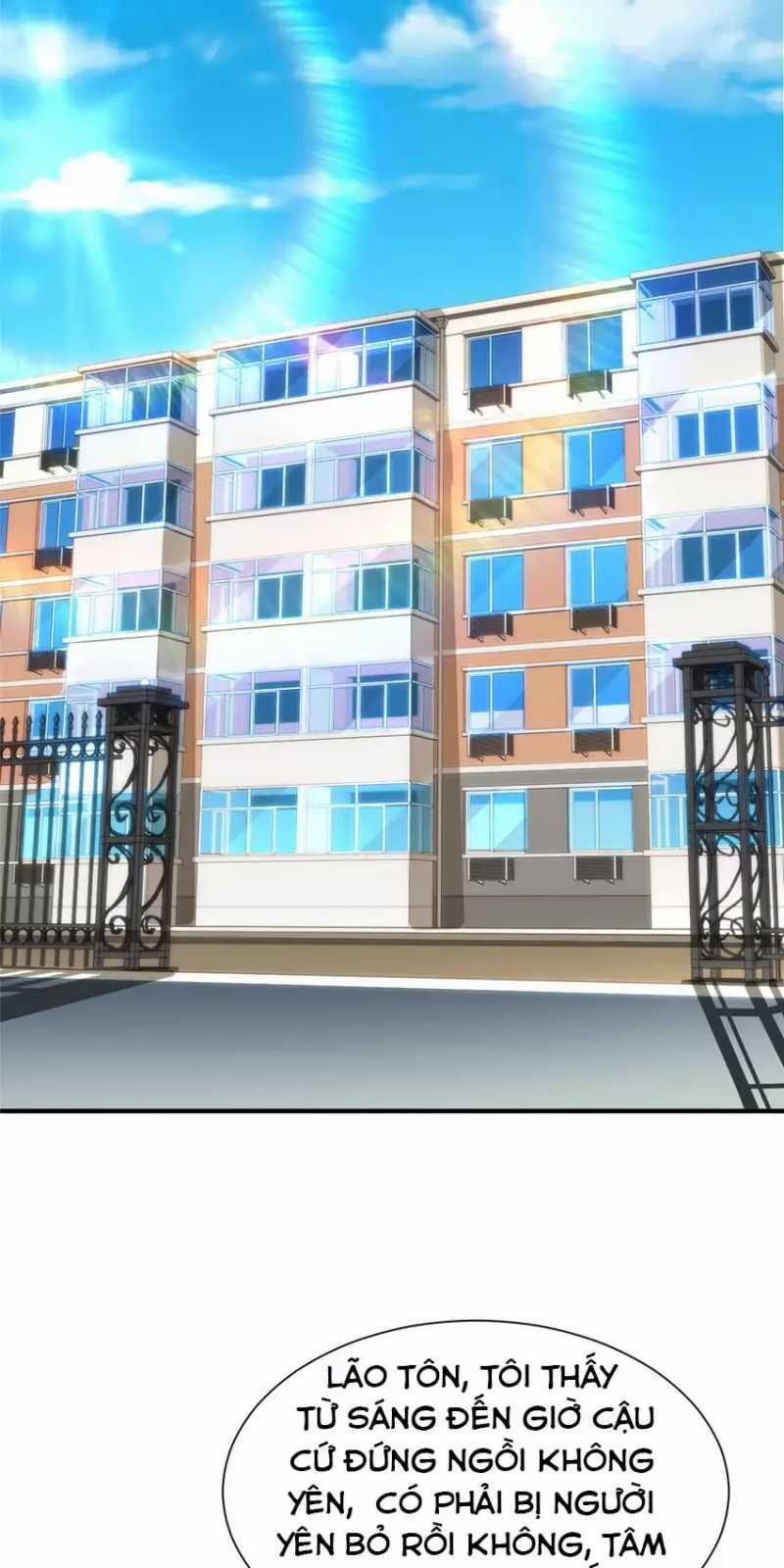 Mỗi Tuần Ta Có Một Nghề Nghiệp Mới 576 trang 30