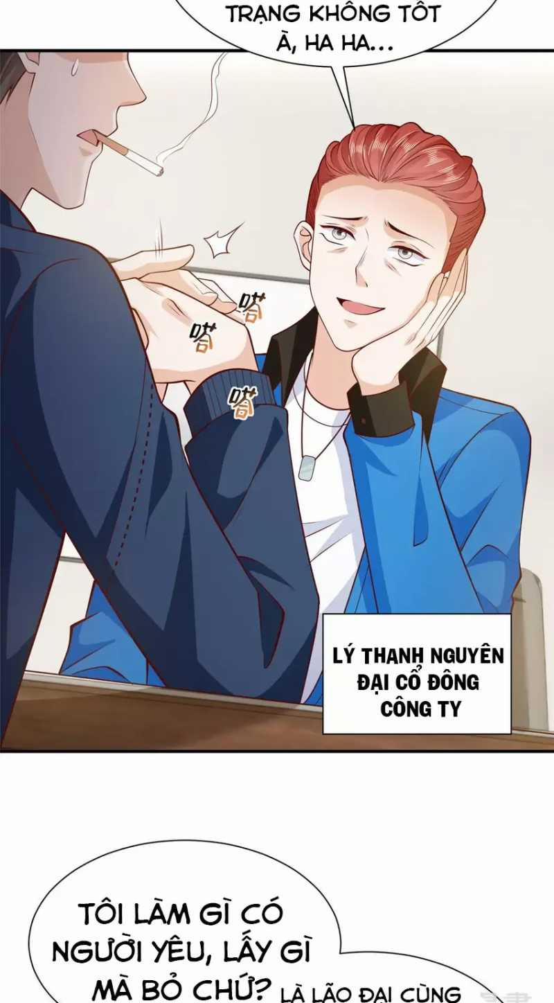 Mỗi Tuần Ta Có Một Nghề Nghiệp Mới 576 trang 31