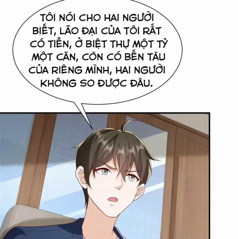 Mỗi Tuần Ta Có Một Nghề Nghiệp Mới 576 trang 35