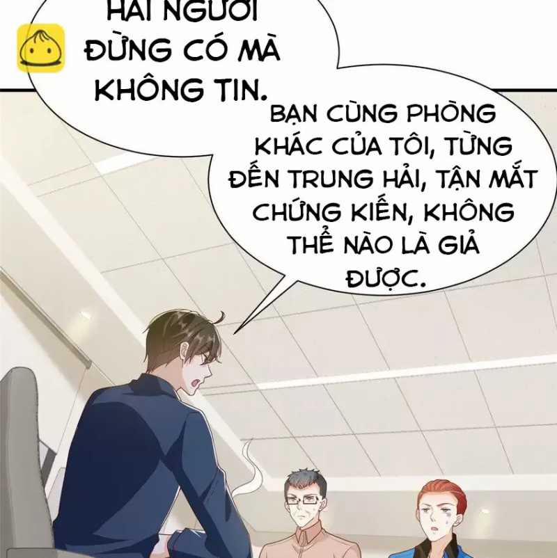 Mỗi Tuần Ta Có Một Nghề Nghiệp Mới 576 trang 38