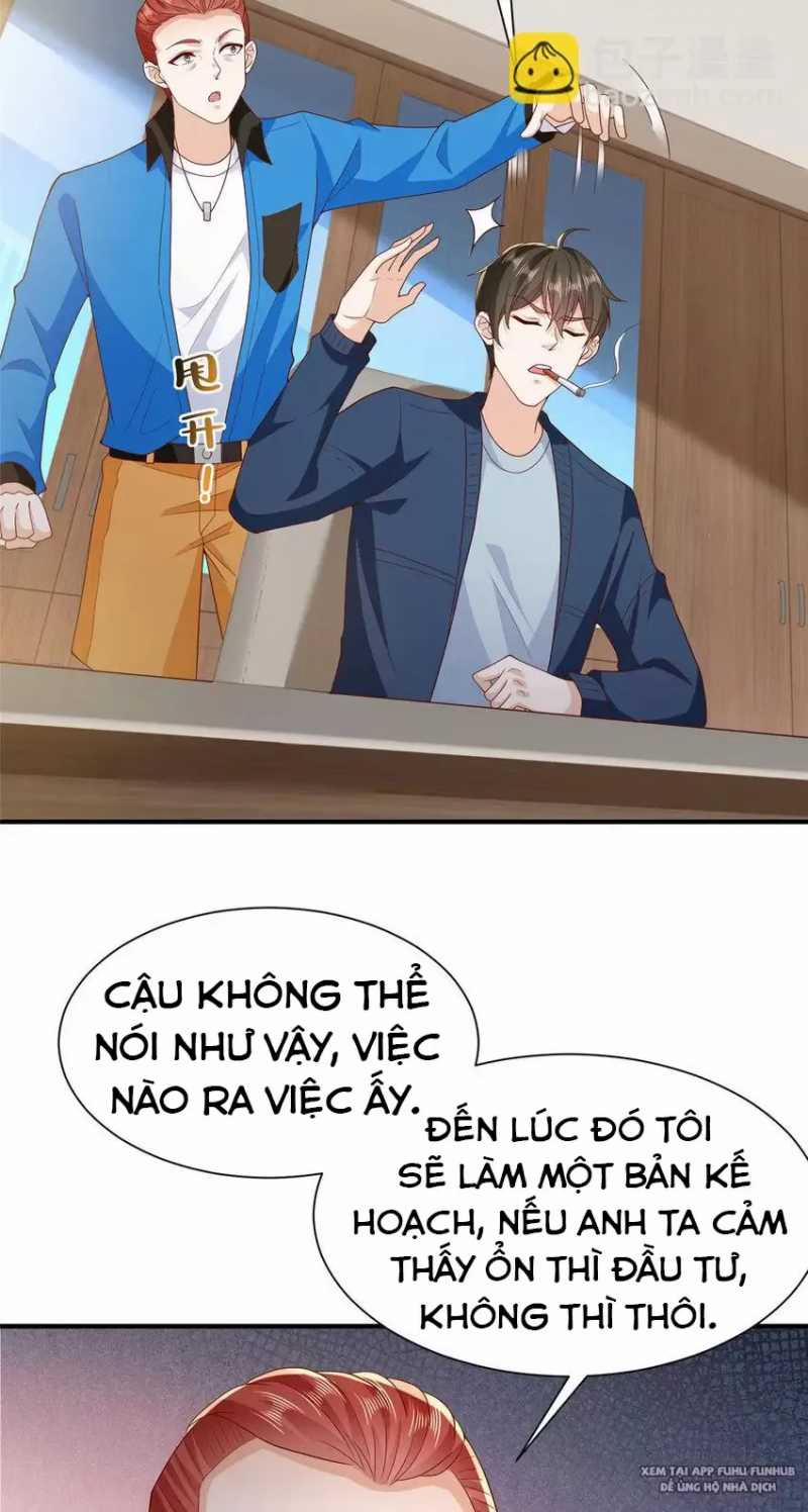 Mỗi Tuần Ta Có Một Nghề Nghiệp Mới 576 trang 44