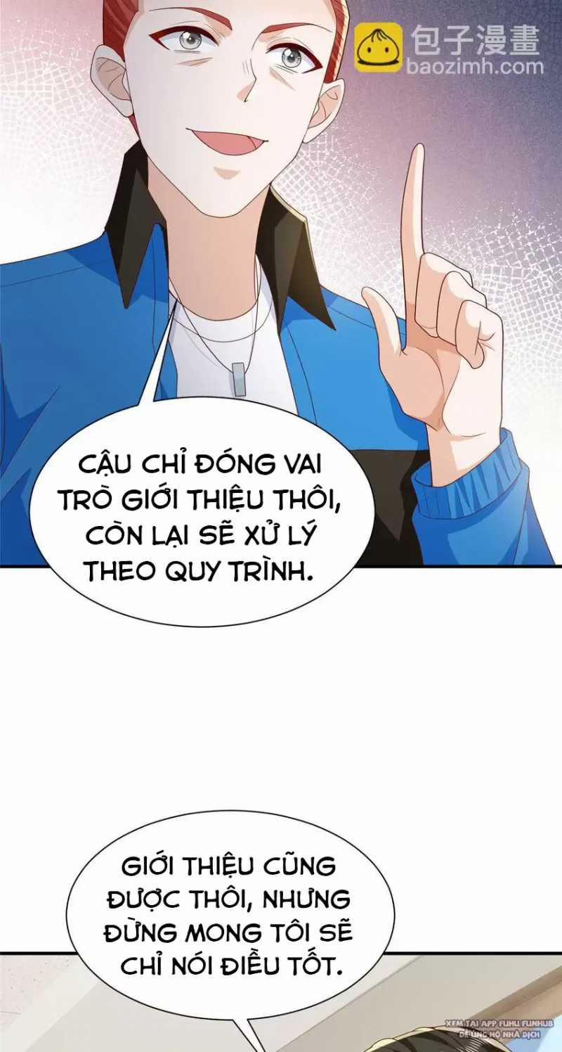 Mỗi Tuần Ta Có Một Nghề Nghiệp Mới 576 trang 45