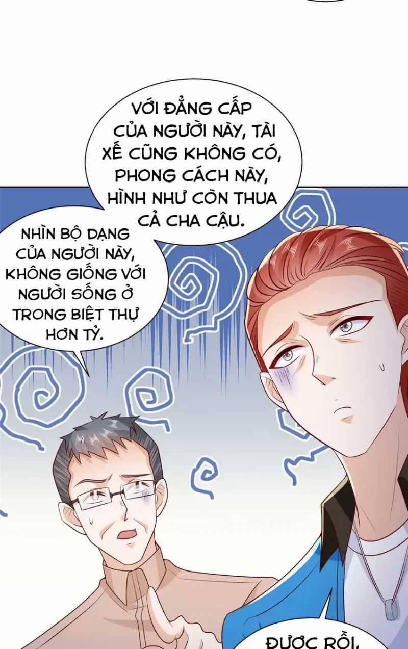 Mỗi Tuần Ta Có Một Nghề Nghiệp Mới 577 trang 10