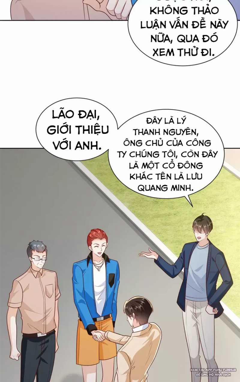 Mỗi Tuần Ta Có Một Nghề Nghiệp Mới 577 trang 11