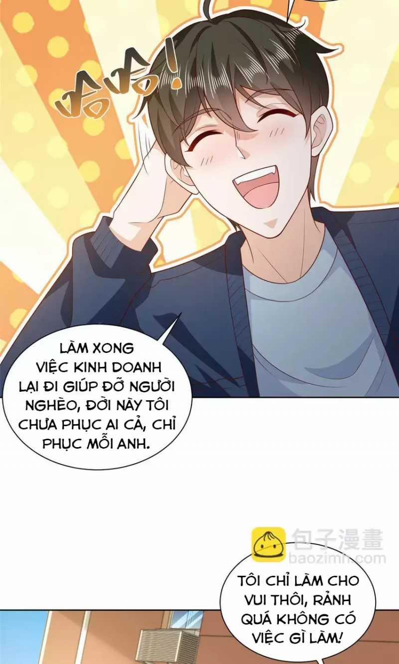 Mỗi Tuần Ta Có Một Nghề Nghiệp Mới 577 trang 17