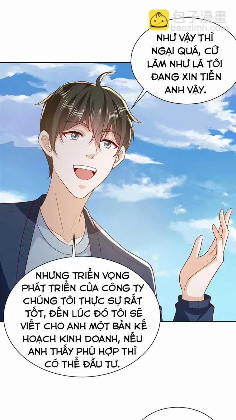 Mỗi Tuần Ta Có Một Nghề Nghiệp Mới 577 trang 19