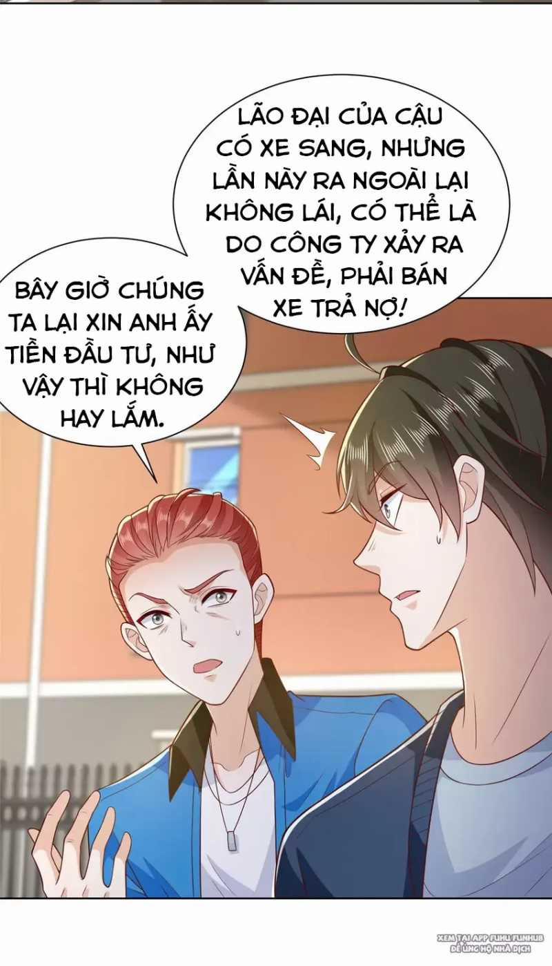 Mỗi Tuần Ta Có Một Nghề Nghiệp Mới 577 trang 22