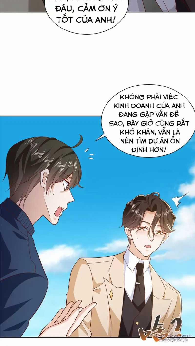 Mỗi Tuần Ta Có Một Nghề Nghiệp Mới 577 trang 28