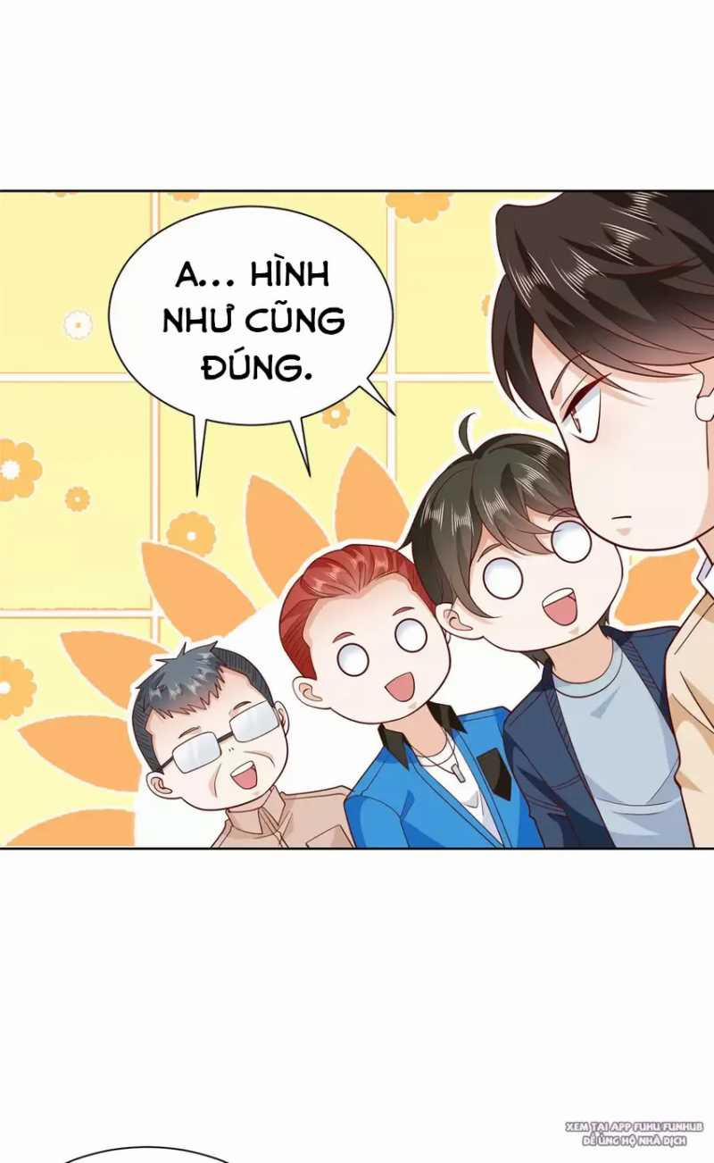 Mỗi Tuần Ta Có Một Nghề Nghiệp Mới 577 trang 33