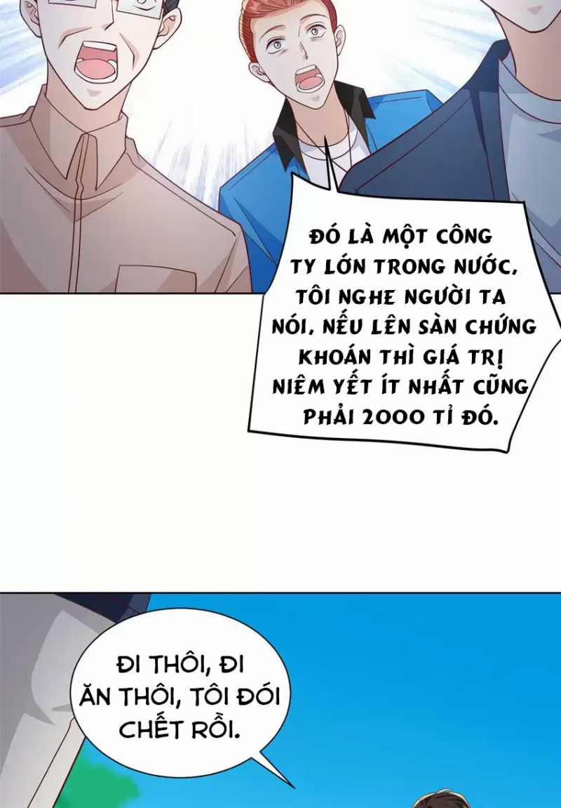Mỗi Tuần Ta Có Một Nghề Nghiệp Mới 577 trang 37